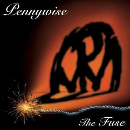 Pennywise - The fuse [CD]