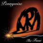 Pennywise - The fuse [CD]