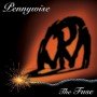 Pennywise - The fuse [CD]