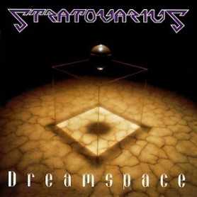 Stratovarius - Dreamspace [CD]