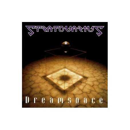 Stratovarius - Dreamspace [CD]