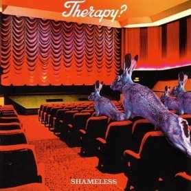 Therapy - Shameless [CD]