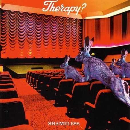 Therapy - Shameless [CD]