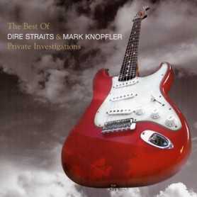 The best of Dire Straits & Mark Knopfler - Private investigations [CD]