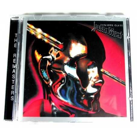 Judas Priest - Stained Class (The remasters) [CD]