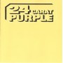 Deep Purple - 24 carat purple [CD]