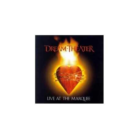 Dream theater - Live at the marquee [CD]