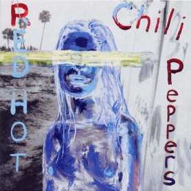 Red Hot Chili Peppers - By the way [CD]