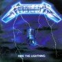 Metallica - Ride the lightning [CD]