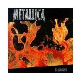 Metallica - Load [CD]