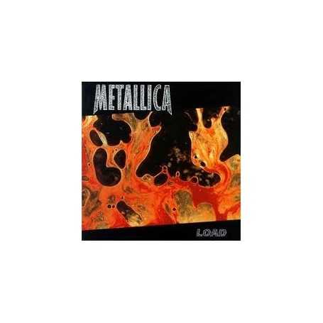 Metallica - Load [CD]