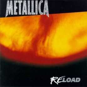 Metallica - Reload [CD]