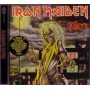 Iron Maiden - Killers [CD]