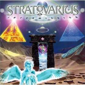 Stratovarius - Intermission[ CD]