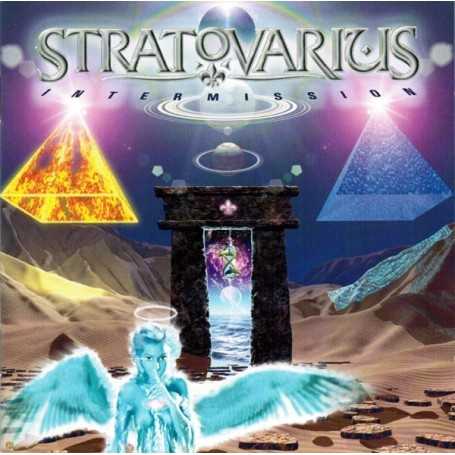 Stratovarius - Intermission[ CD]