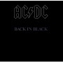 AC/DC - Back in black [CD]