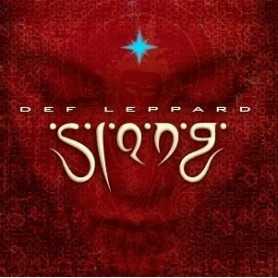 Def Leppard - Slang  [CD]
