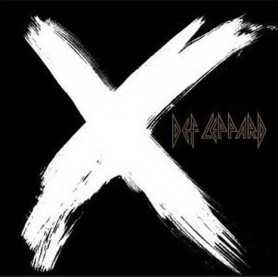 Def Leppard - X [CD]