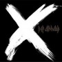 Def Leppard - X [CD]