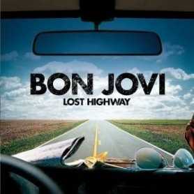 Bon Jovi - Lost Highway [CD]