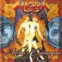 Angra - Aurora Consurgens [CD]