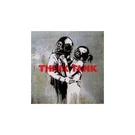 Blur - Think tank [CD]
