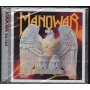 Manowar - Battle Hymns [CD]