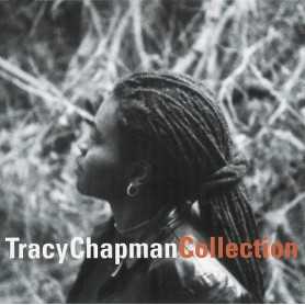 Tracy Chapman - Collection [CD]