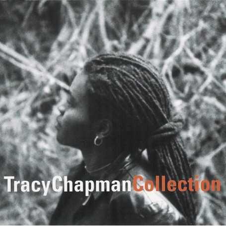 Tracy Chapman - Collection [CD]