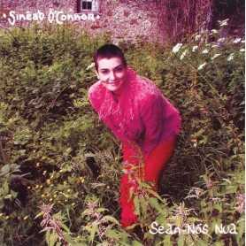 Sinead O'Connor - Sean Nos Nua [CD]