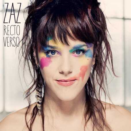 ZAZ - Recto Verso [CD]