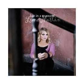 Lene Marlin - Lost in a moment [CD]