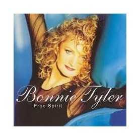Bonnie RAITT - Free spirit [CD]