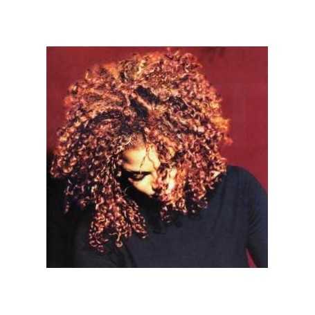 Janet - The velvet rope [CD]
