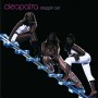 Cleopatra - Steppin' out [CD]
