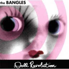 The Bangles - Doll revolution [CD]