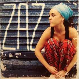 ZAZ -ZAZ [CD]