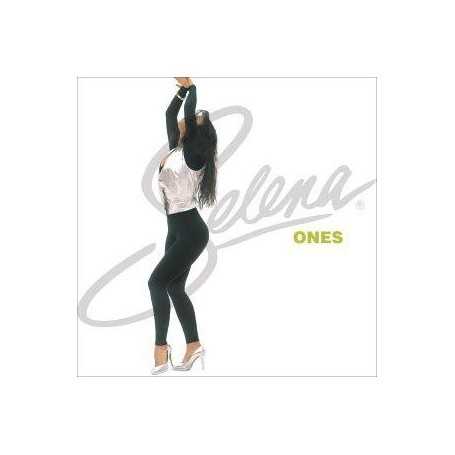 Selena - Ones [DVD]