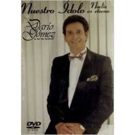 Darío Gómez - Nuestro ídolo [DVD]