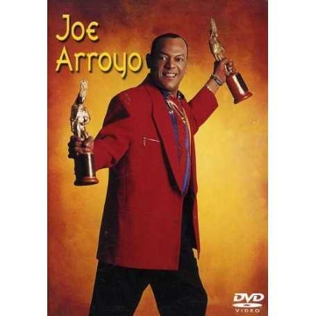 Joe Arroyo - La Historia  Vol 1[DVD]