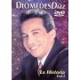 Diomedes Díaz - La historia Vol 1 [DVD]