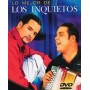 Lo mejor de los inquietos [DVD]