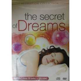 The secret of dreams II [CD + DVD]