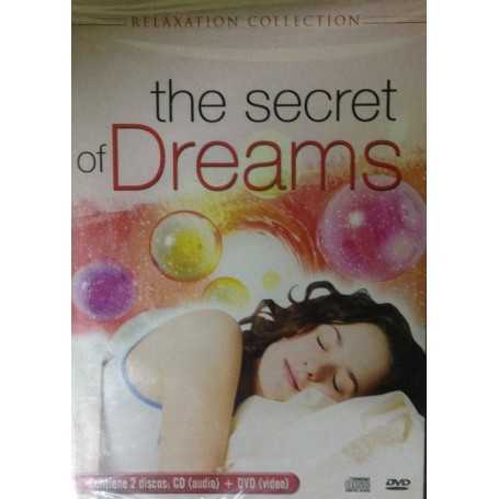The secret of dreams II [CD + DVD]
