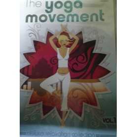 The yoga movement Vol 1 [DVD]