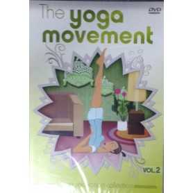 The yoga movement Vol 2 [DVD]
