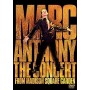 Marc Anthony - From madison Square garden [DVD]