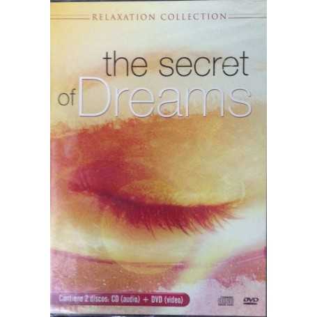 The secret of dreams I [CD + DVD]