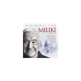 Navidades con Miliki [CD]