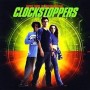 Clockstoppers (Music from the motion picture) [CD]